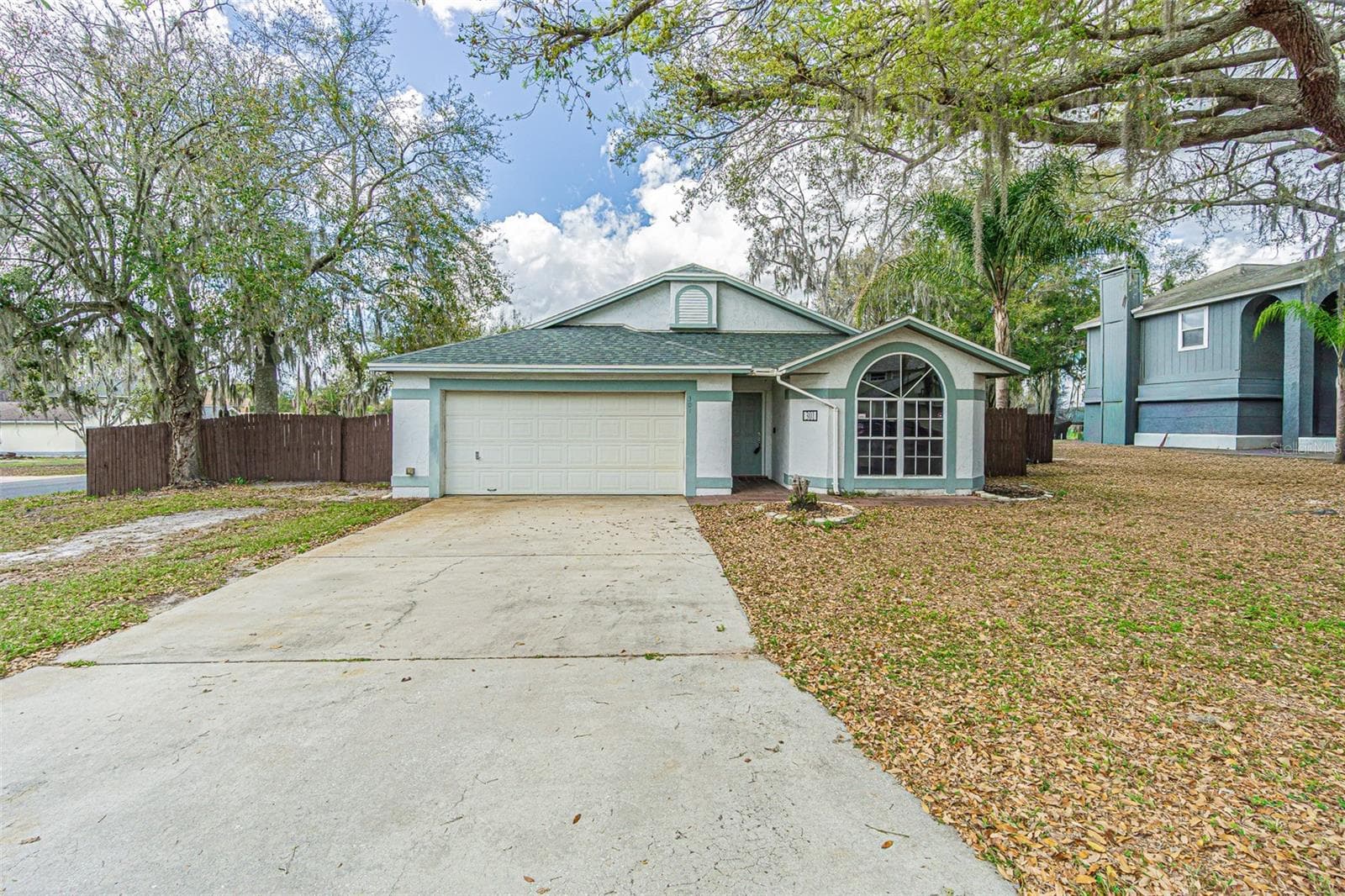 301 Sugar Creek Dr