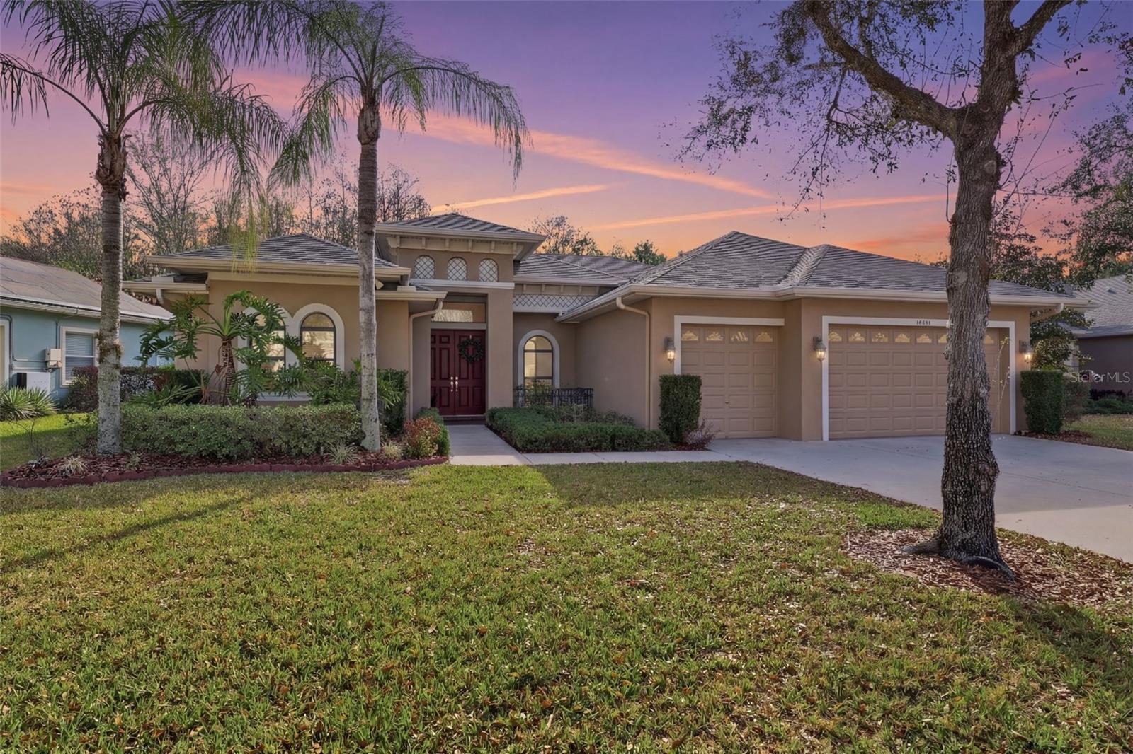 14834 Man O War Dr