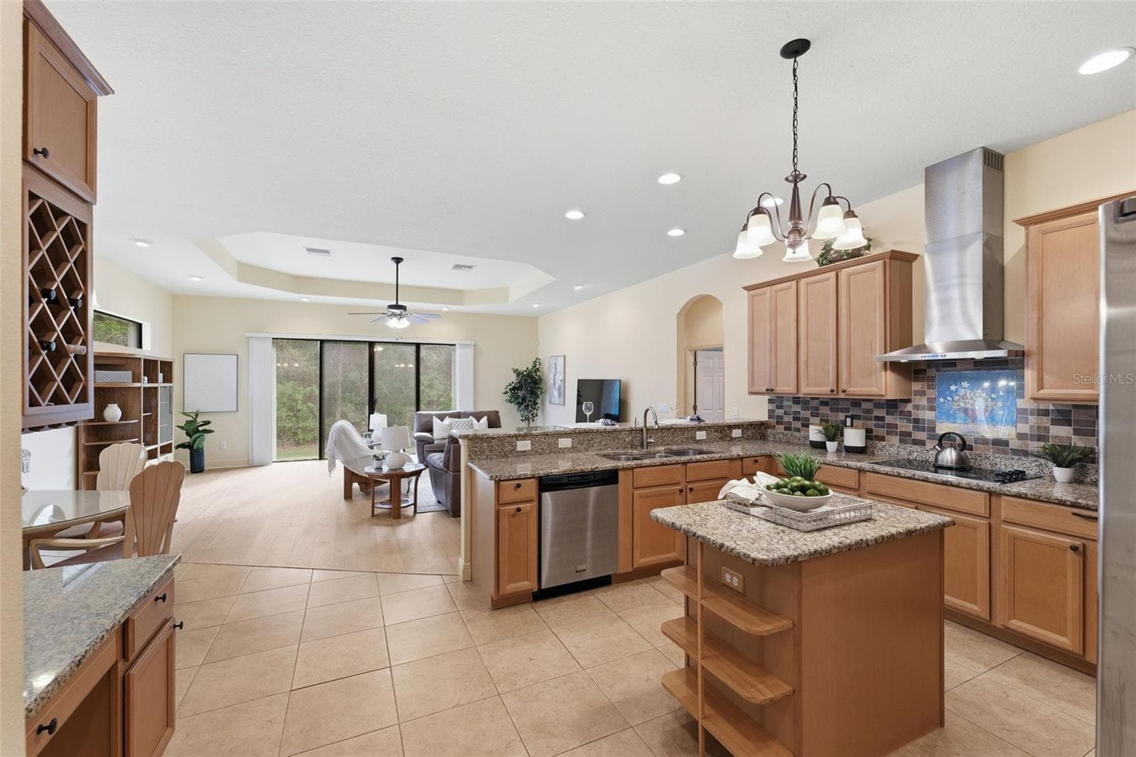 14834 Man O War Dr