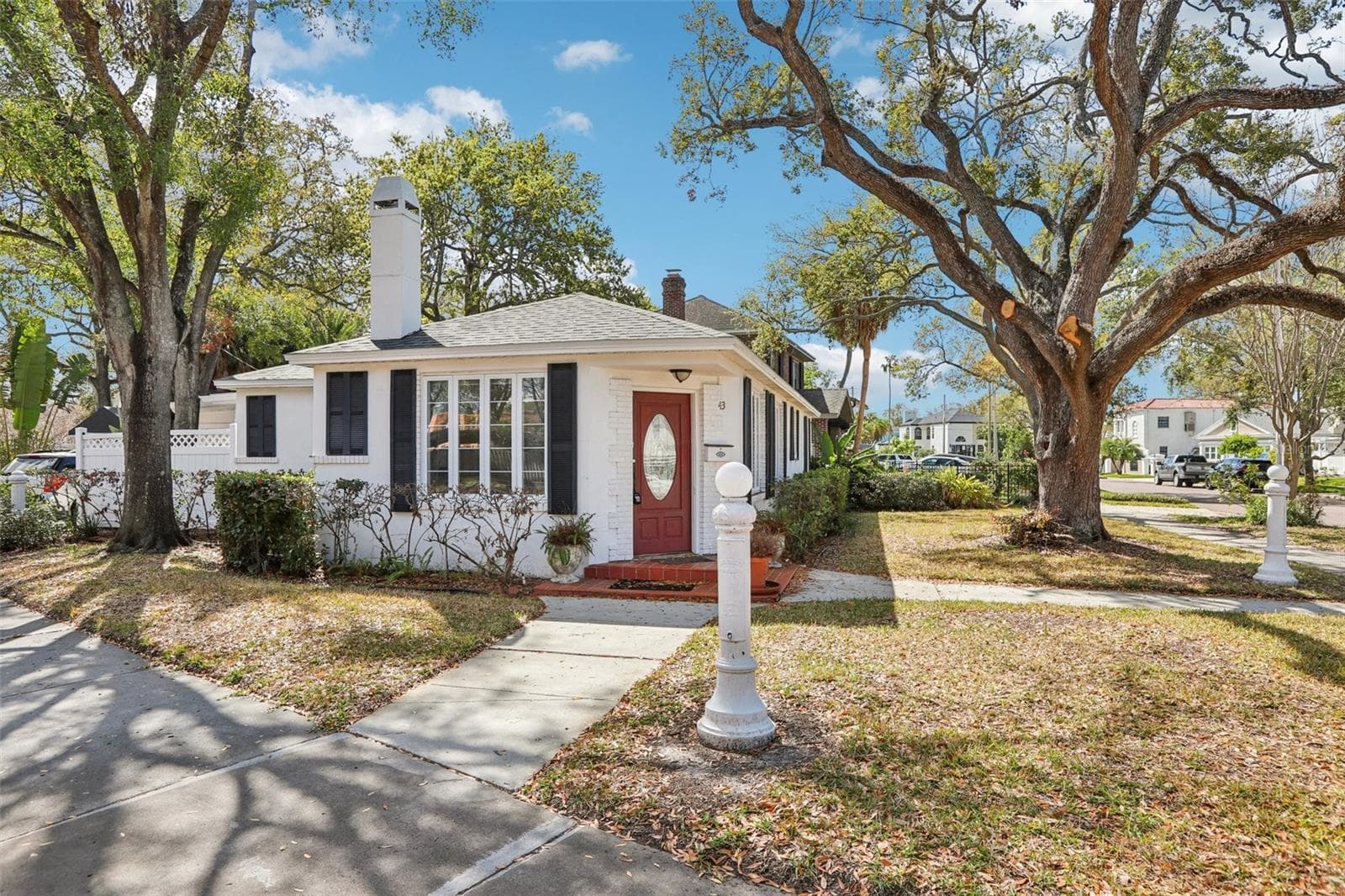 43 Aegean Ave