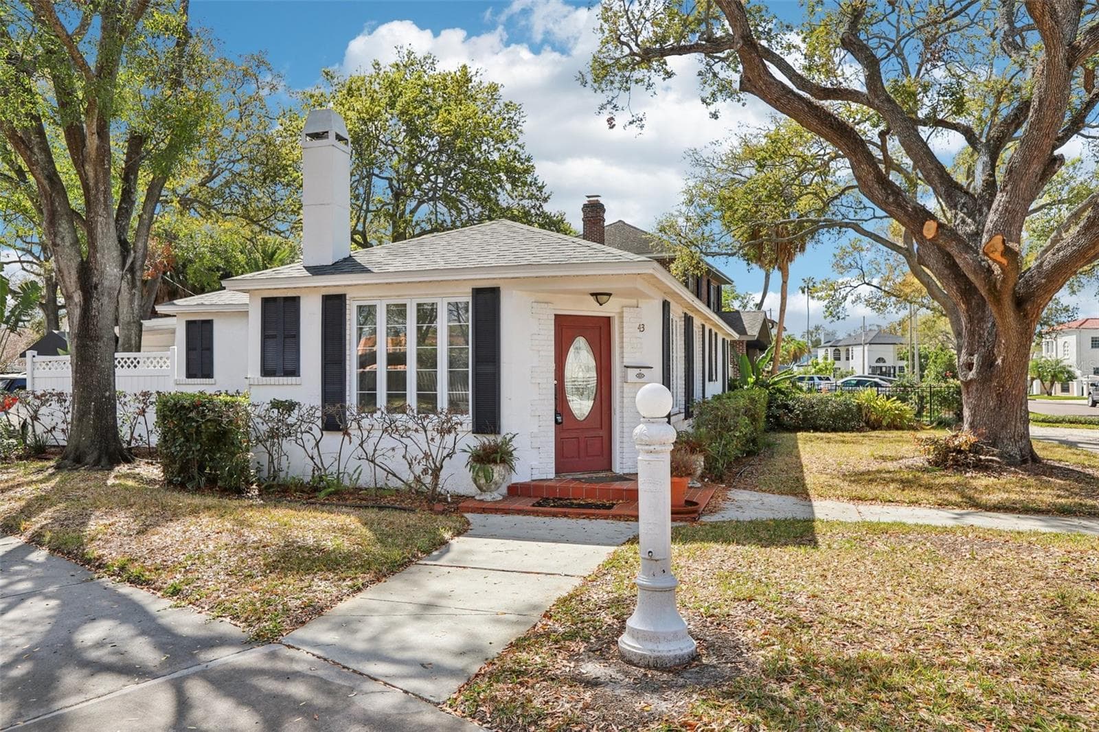 43 Aegean Ave