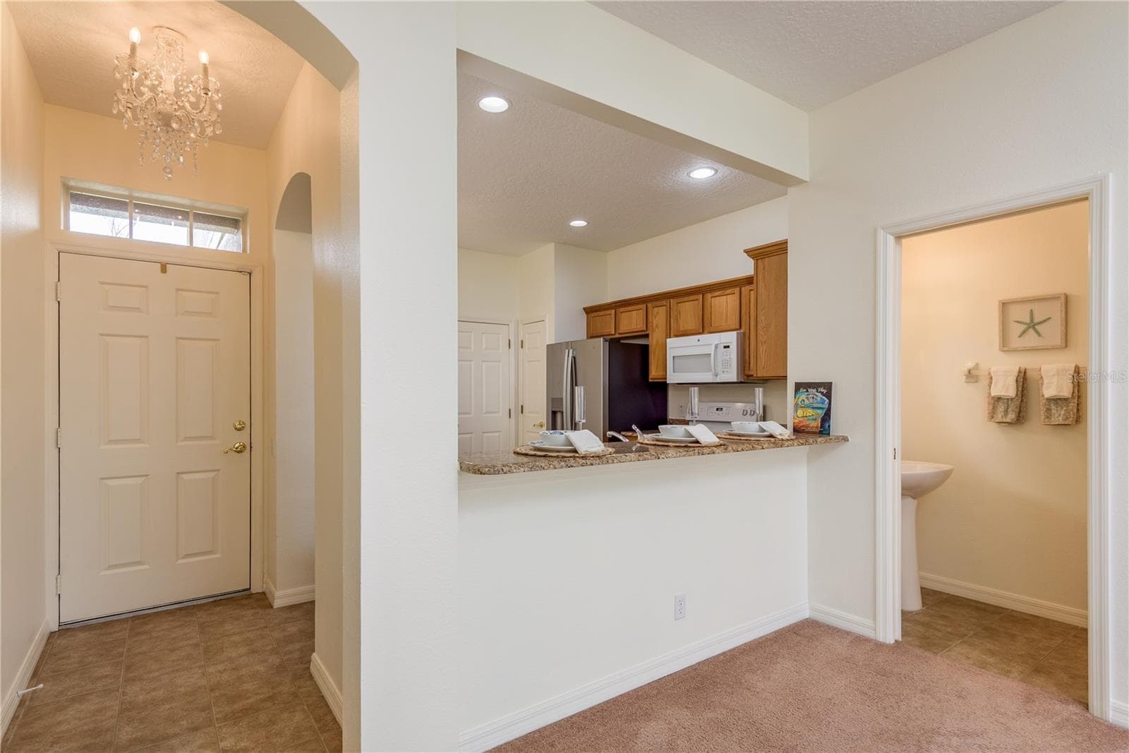 3349 Covered Bridge Dr W