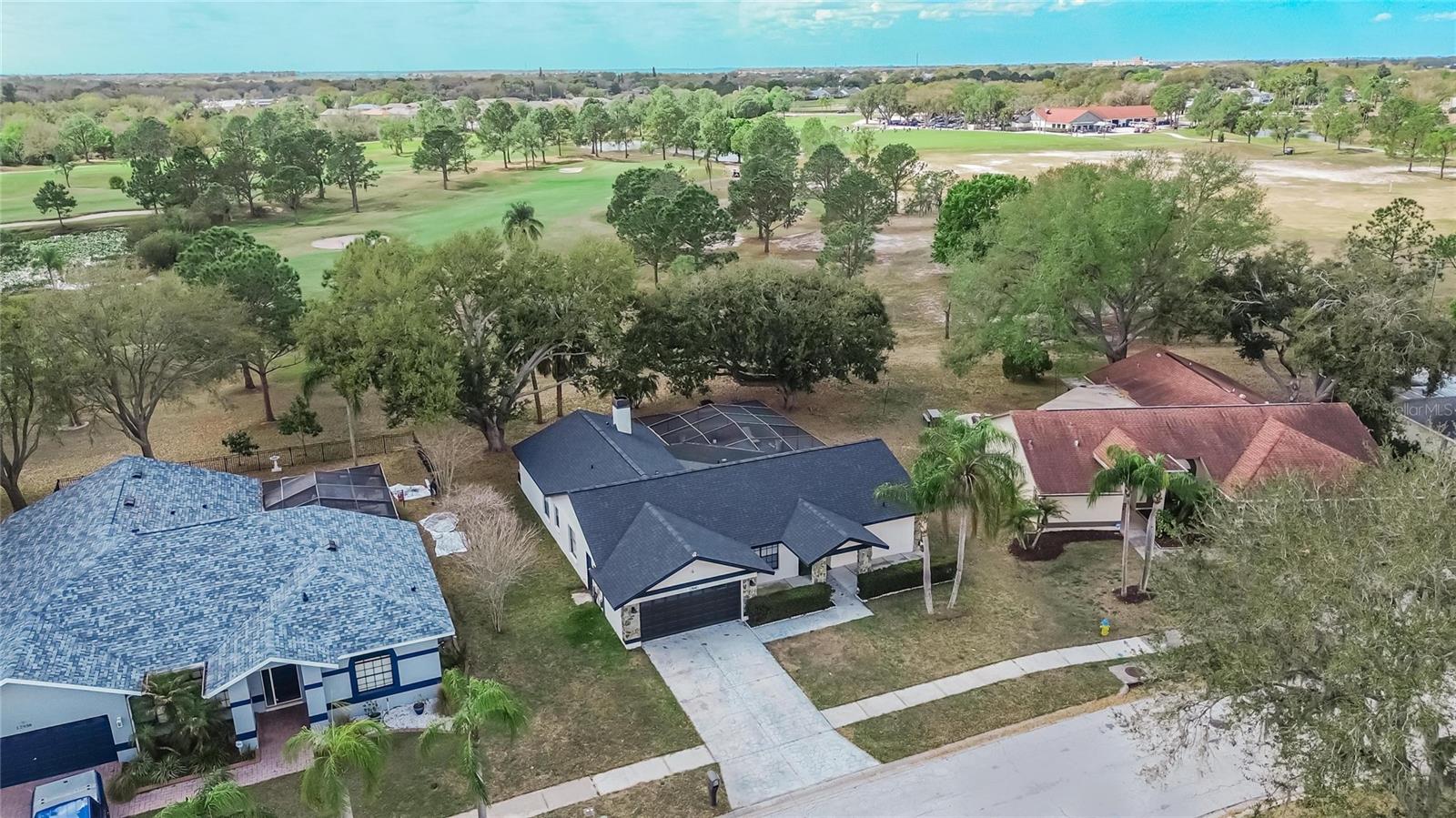 12940 Prestwick Dr