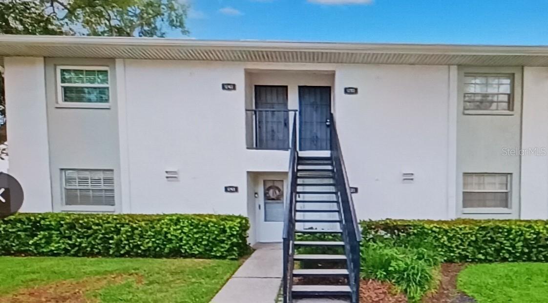 3808 N Oak Dr #U42