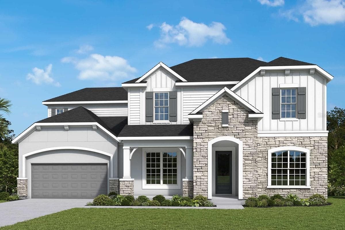 3601 E Tampa Cir