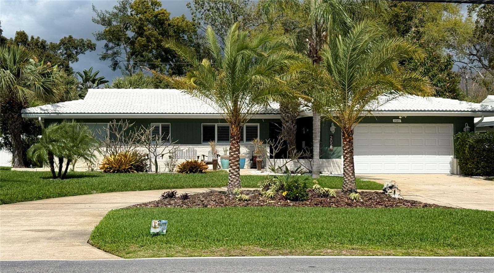 2058 Nursery Rd