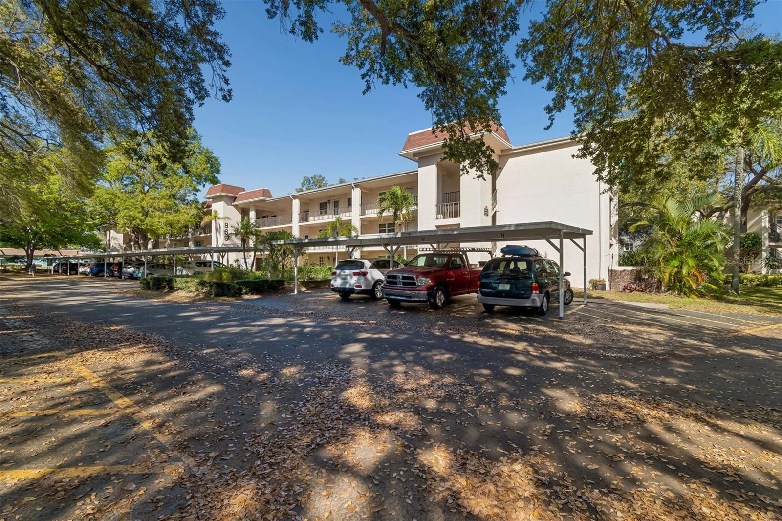 865 Virginia CT #108