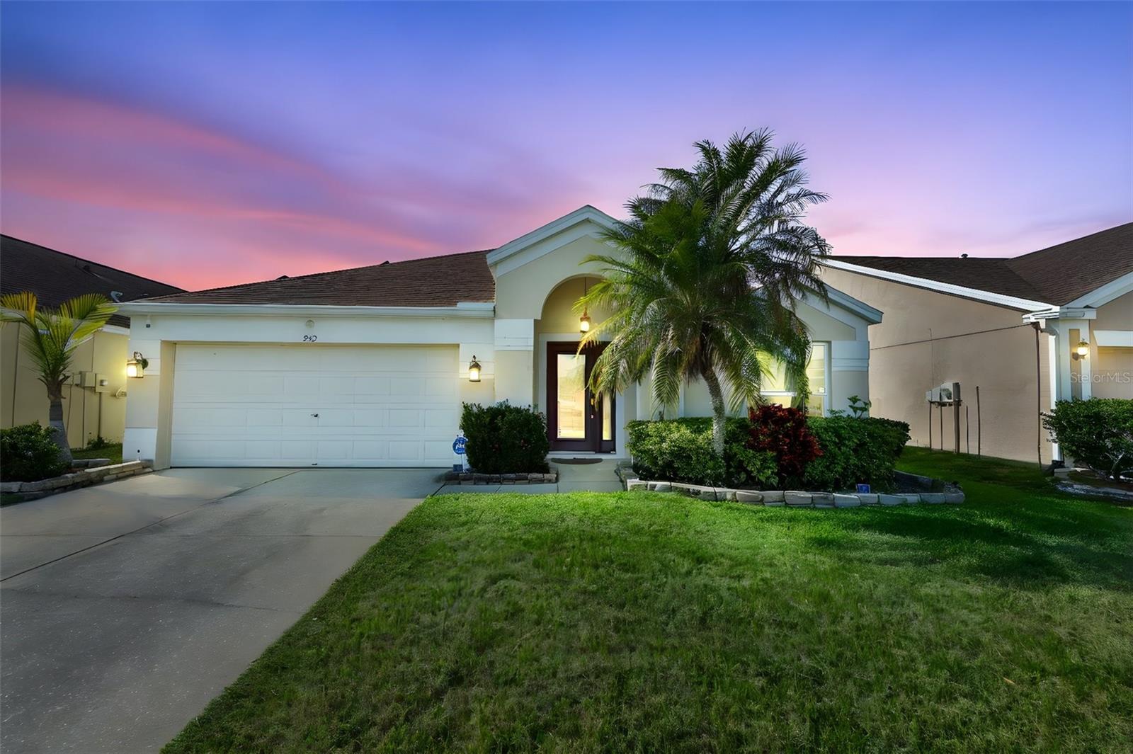 942 Ridge Haven Dr