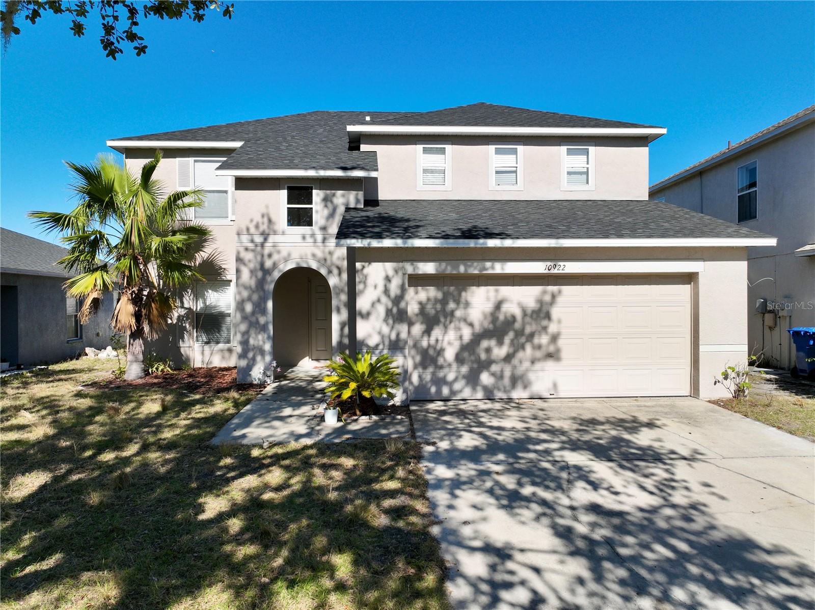 10922 Subtle Trail Dr