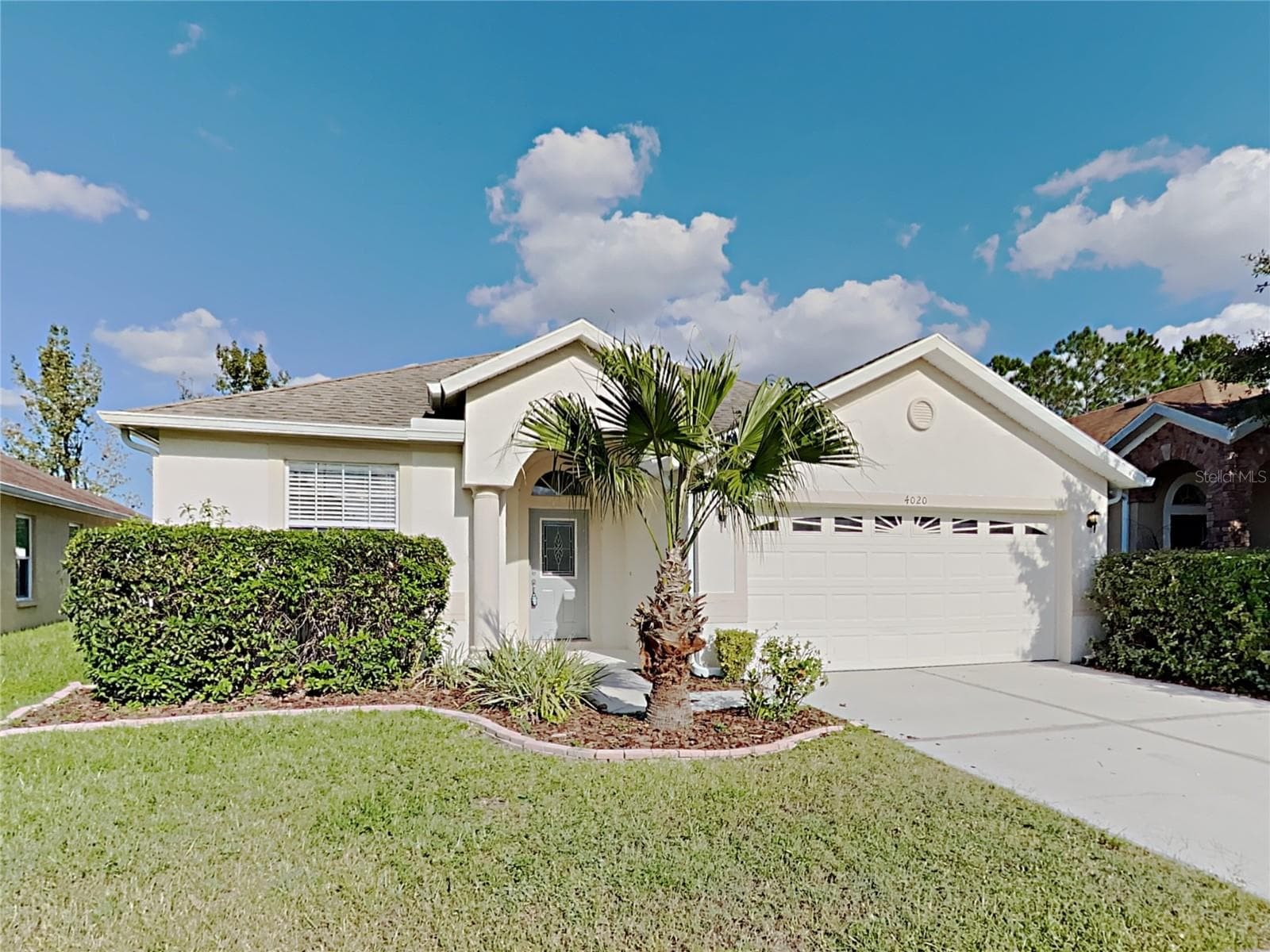 4020 Langdrum Dr