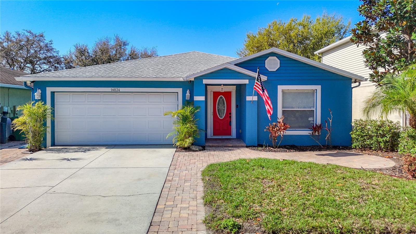 14034 Noble Park Drive