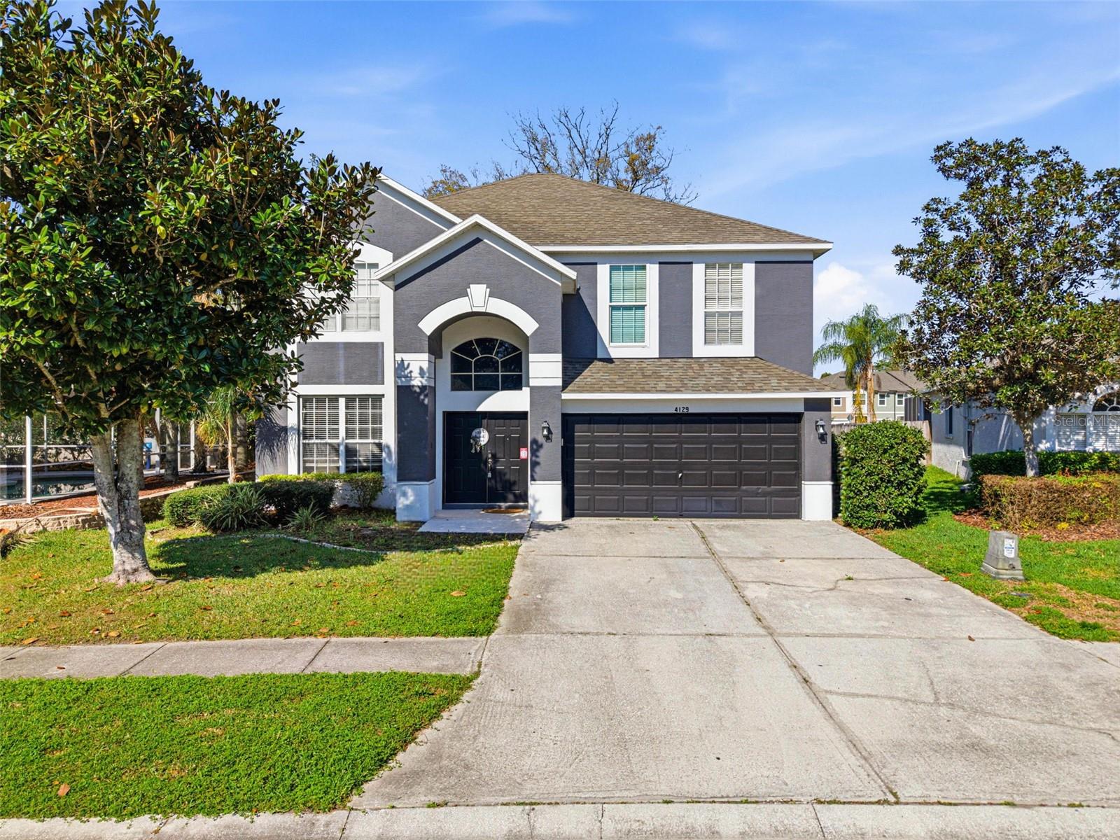 4129 Tarkington Dr