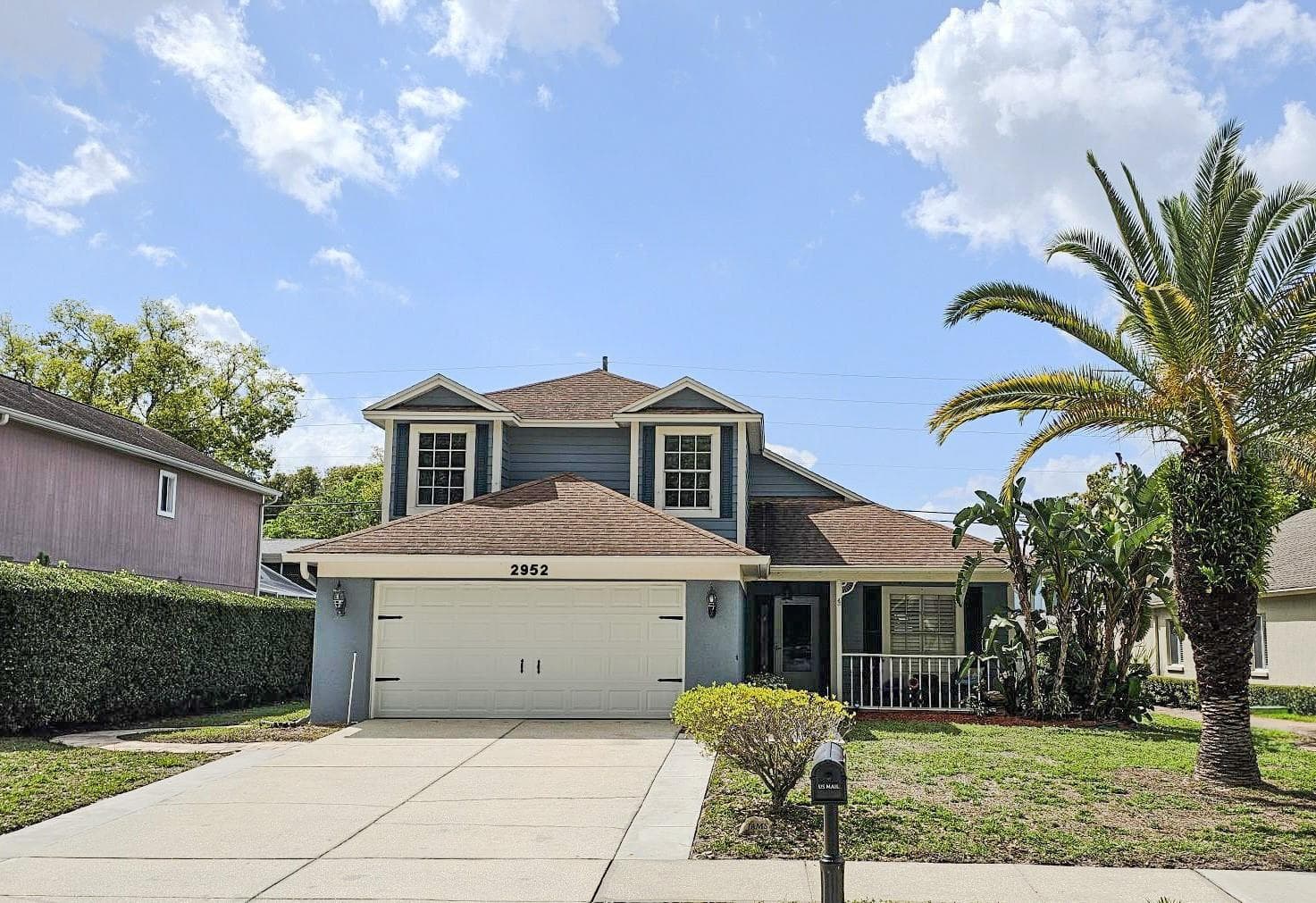 2952 Shannon Cir