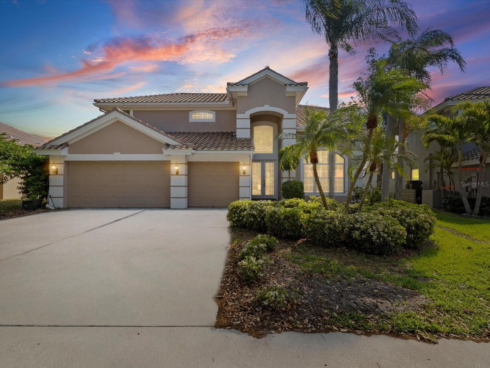 7730 Aralia Way