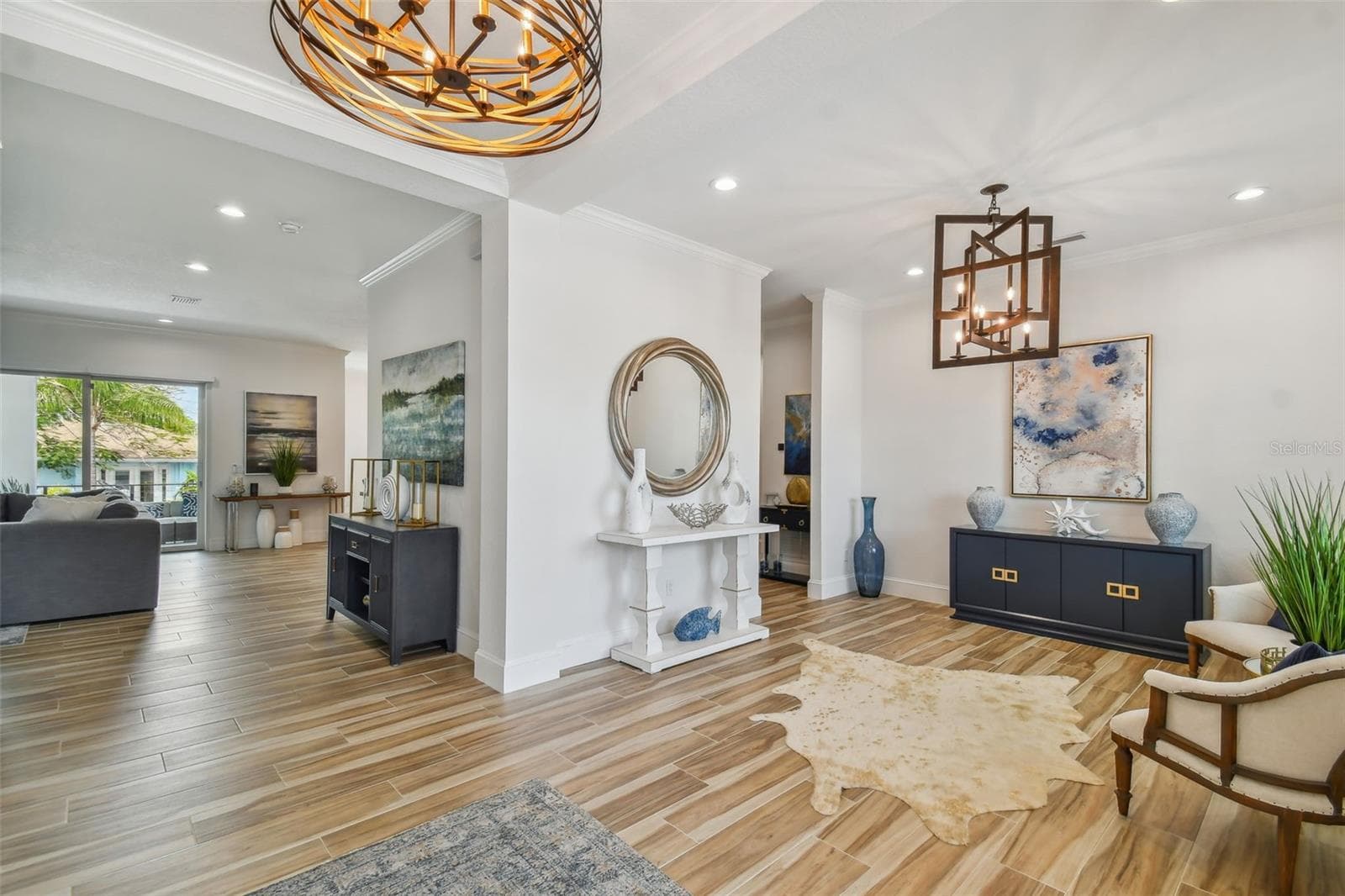 4835 W Bay Villa Ave