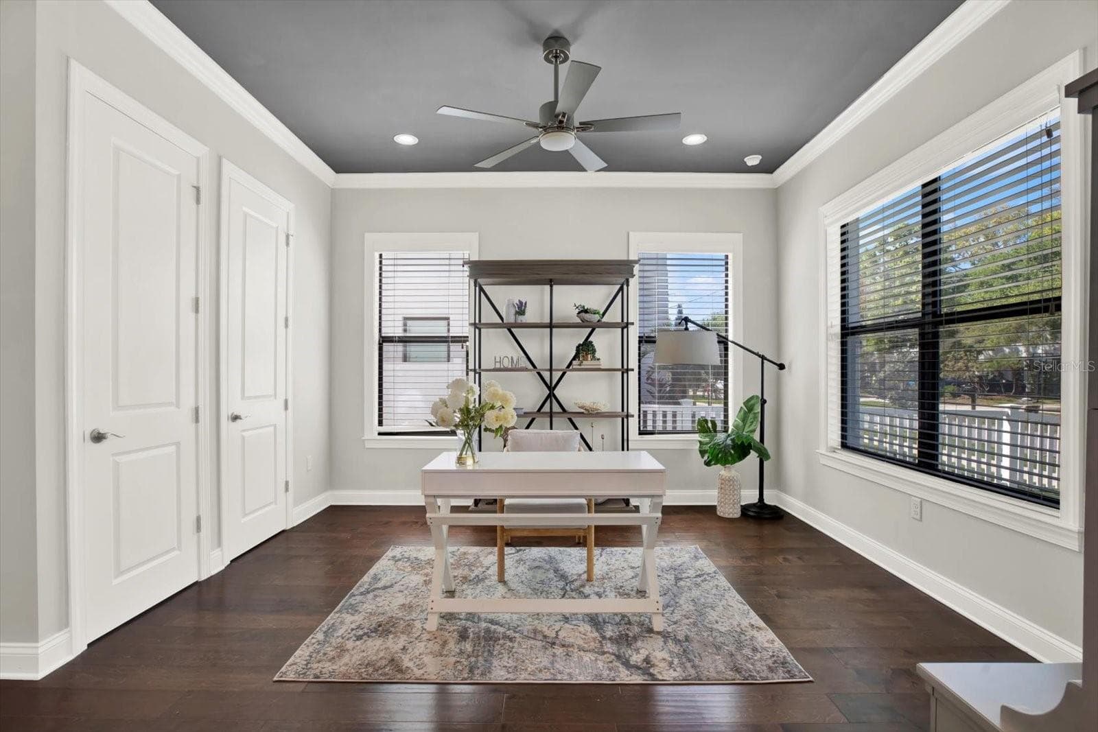 3600 W San Luis St