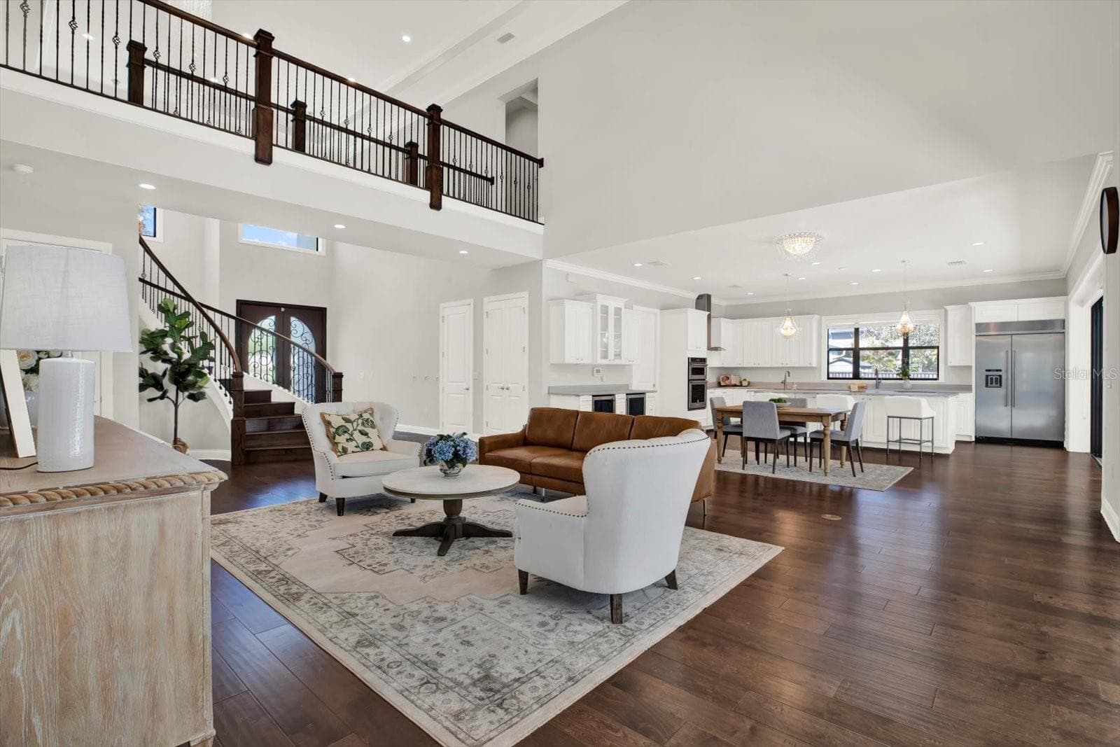 3600 W San Luis St