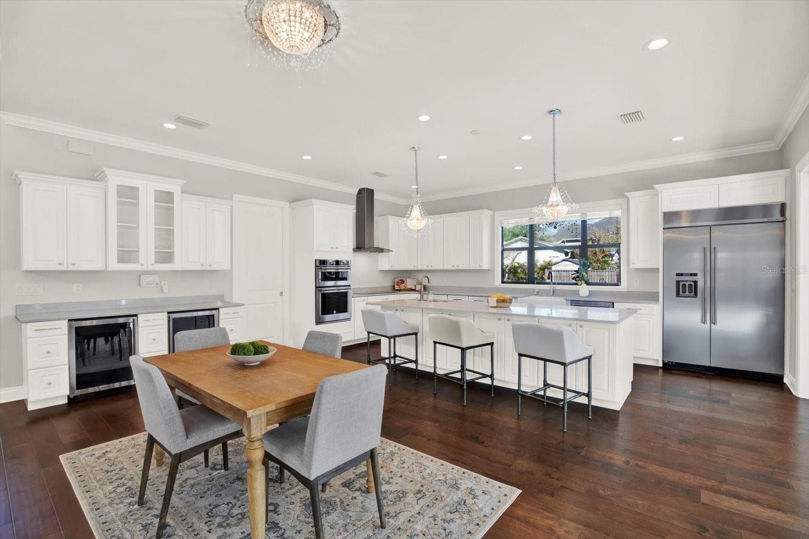 3600 W San Luis St