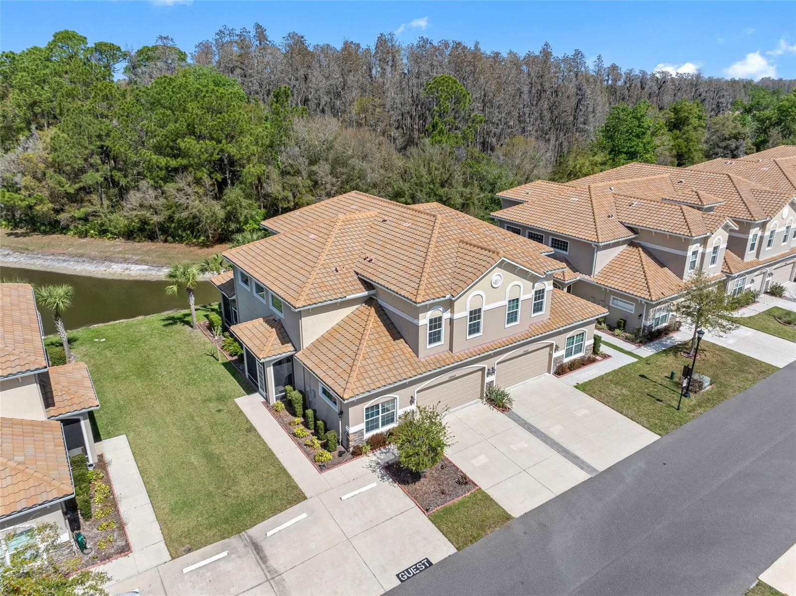 29943 Ganga Way