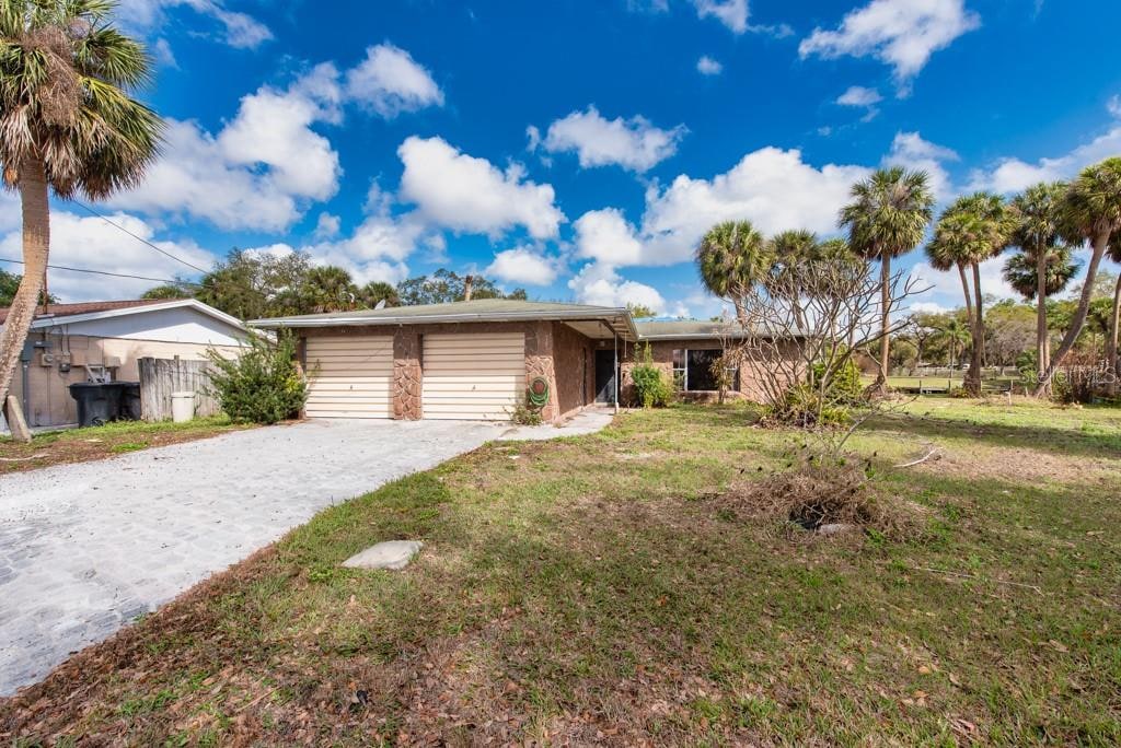 8848 W Millpoint Rd