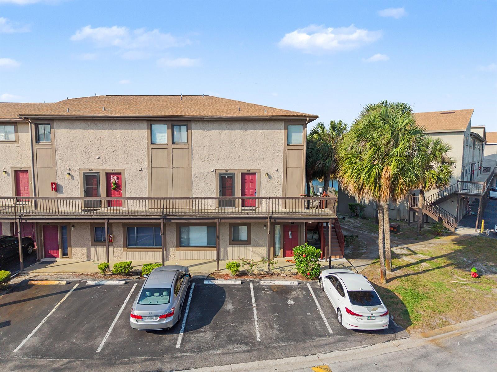 6321 Newtown Cir #21B8