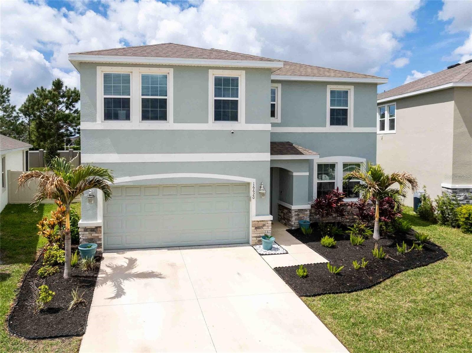 16620 Mooner Plank Cir