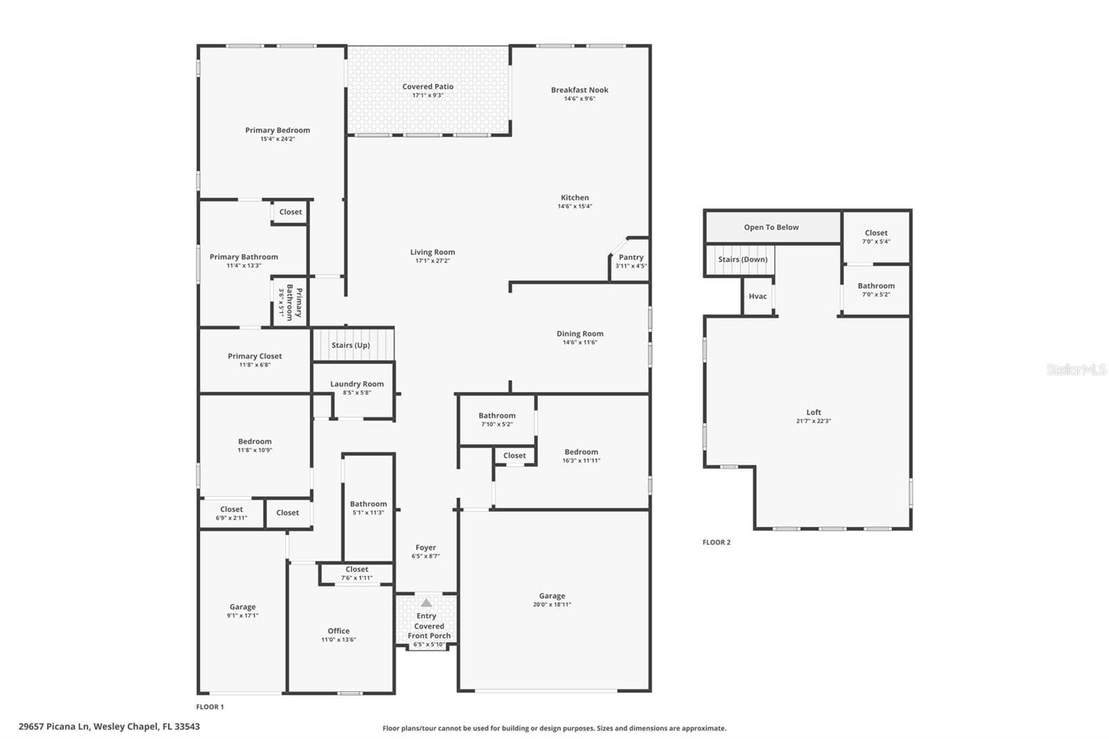 29657 Picana Ln