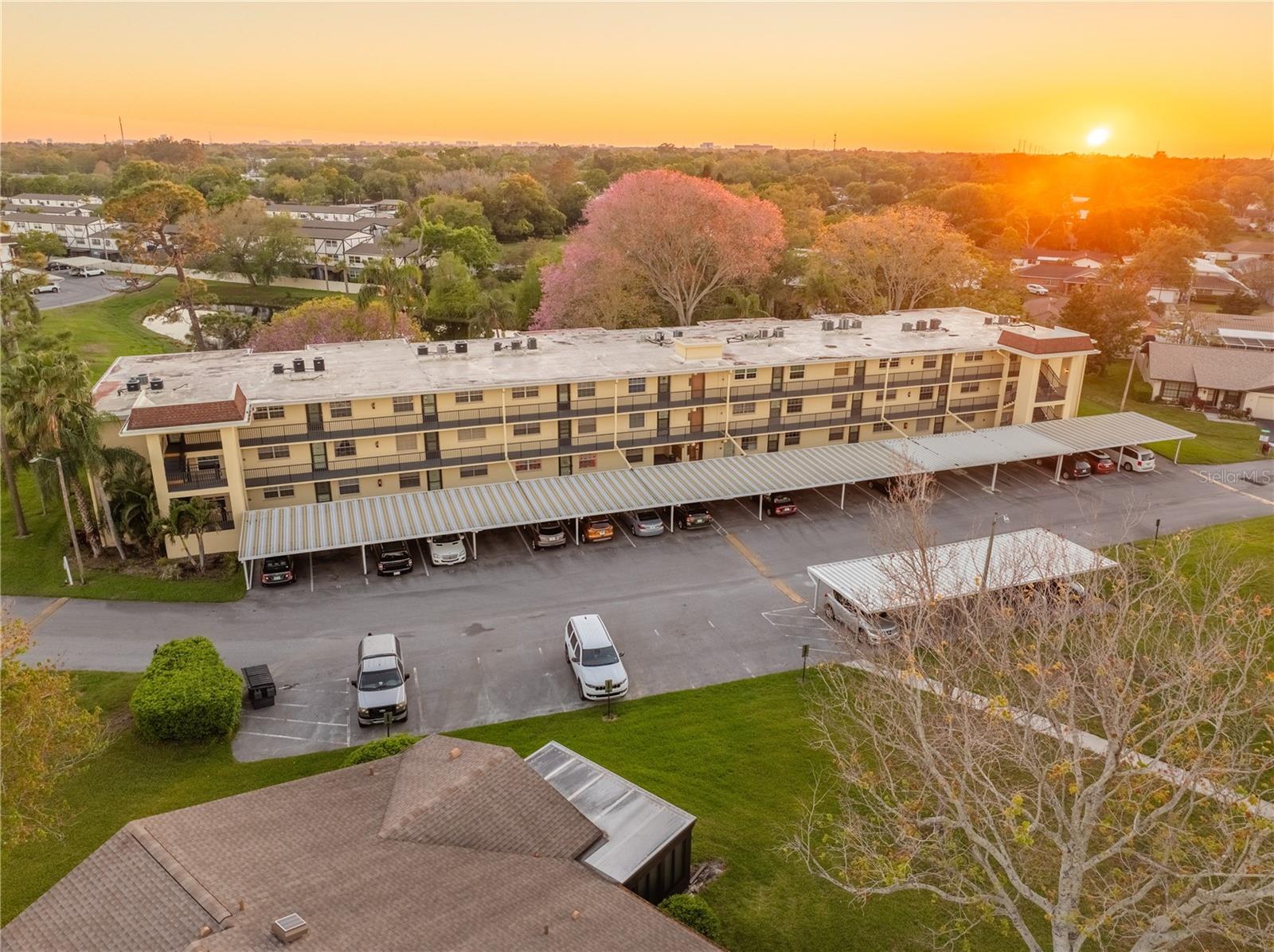 1450 Heather Ridge Blvd #307