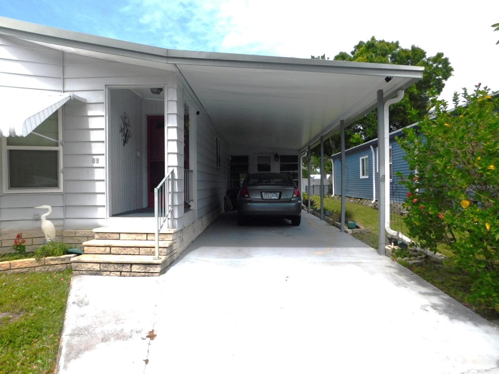 1001 Starkey Rd #99