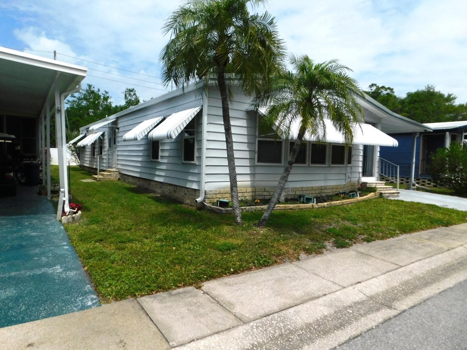 1001 Starkey Rd #99