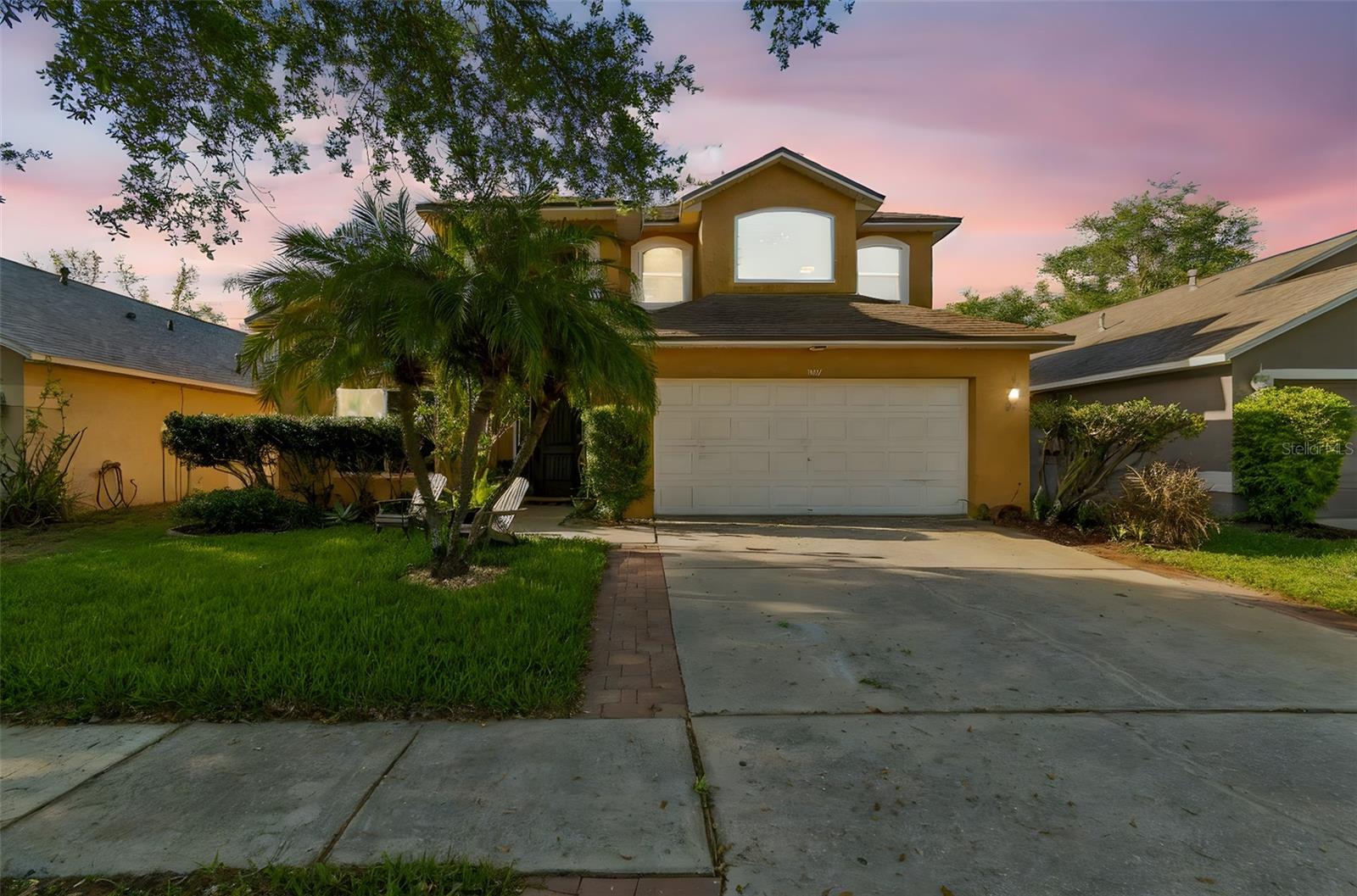 9407 Chart House CT