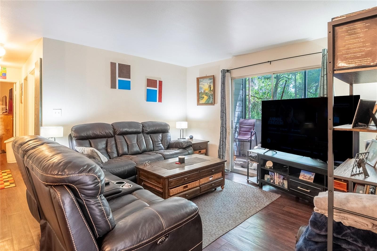 1400 Gandy Blvd N #1111