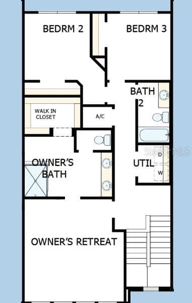 3547 Caspian Chervil St