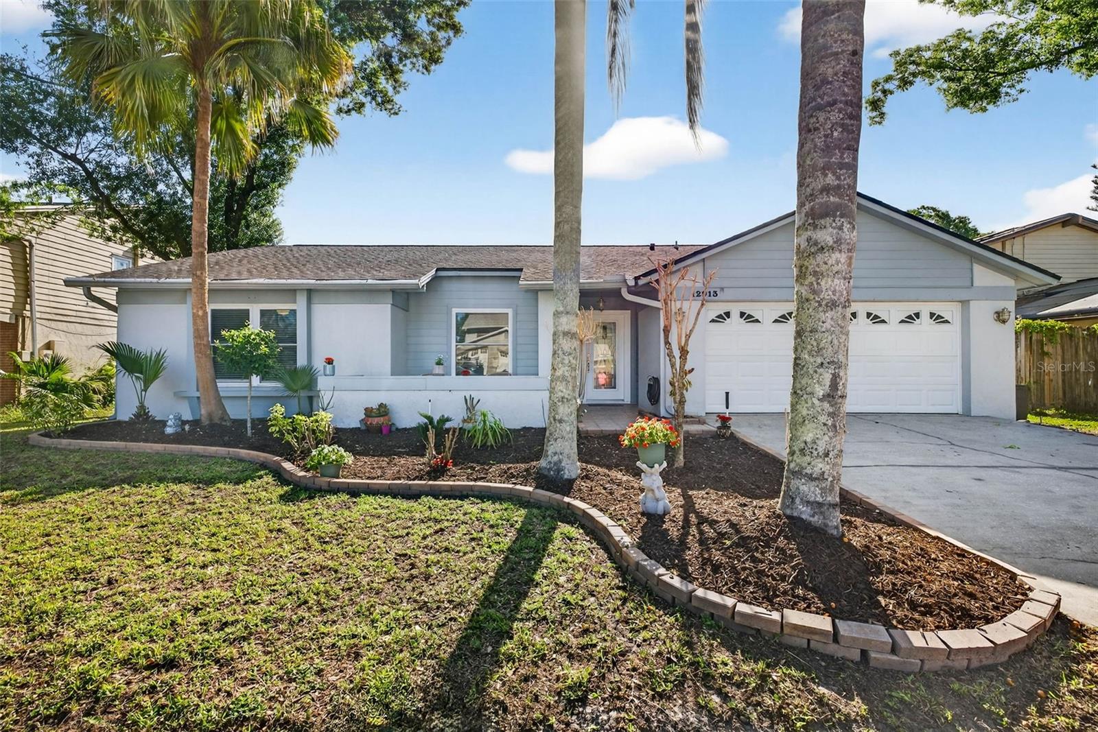 12913 Rain Forest St