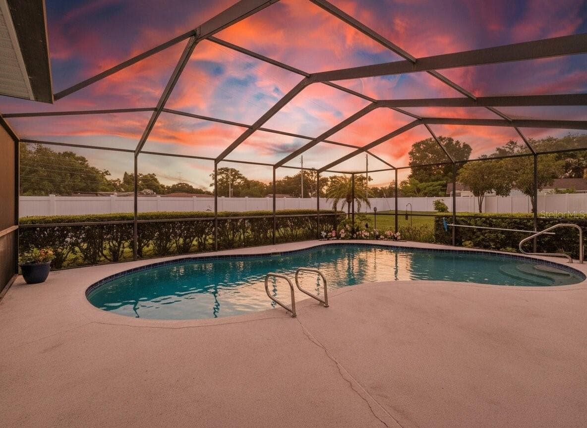 3267 Springwood Dr