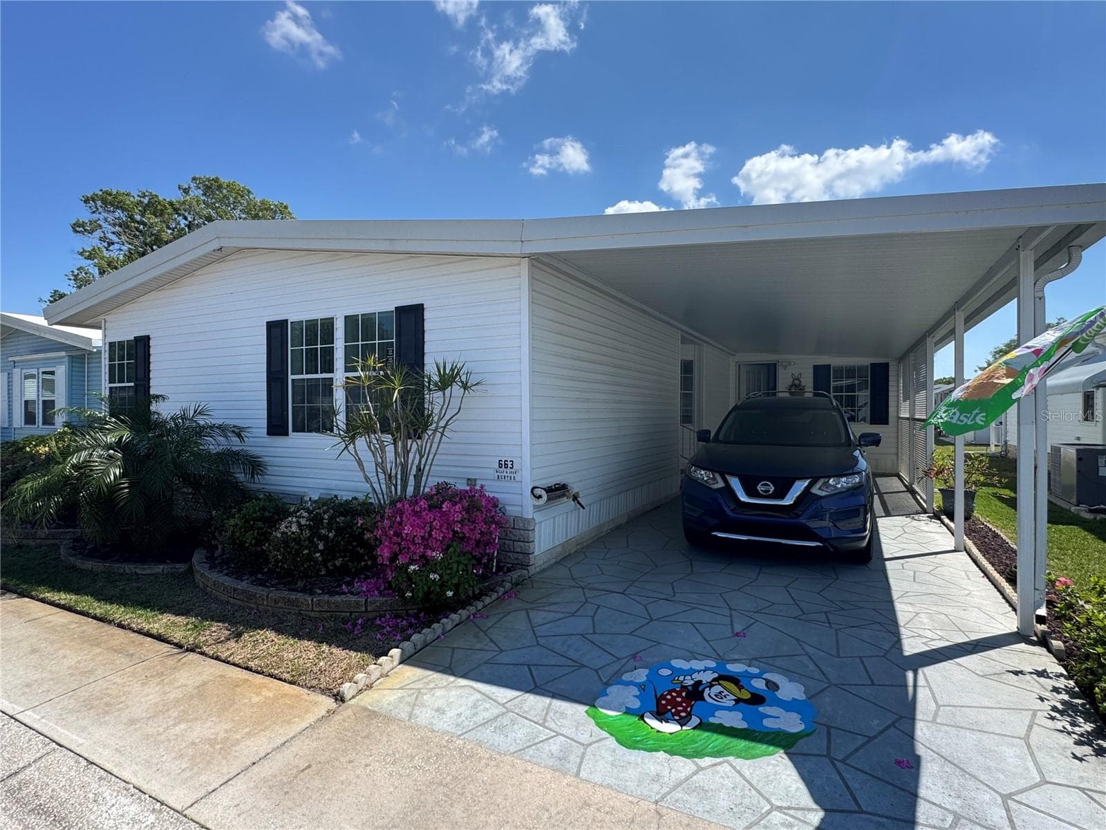 1001 Starkey Rd #663