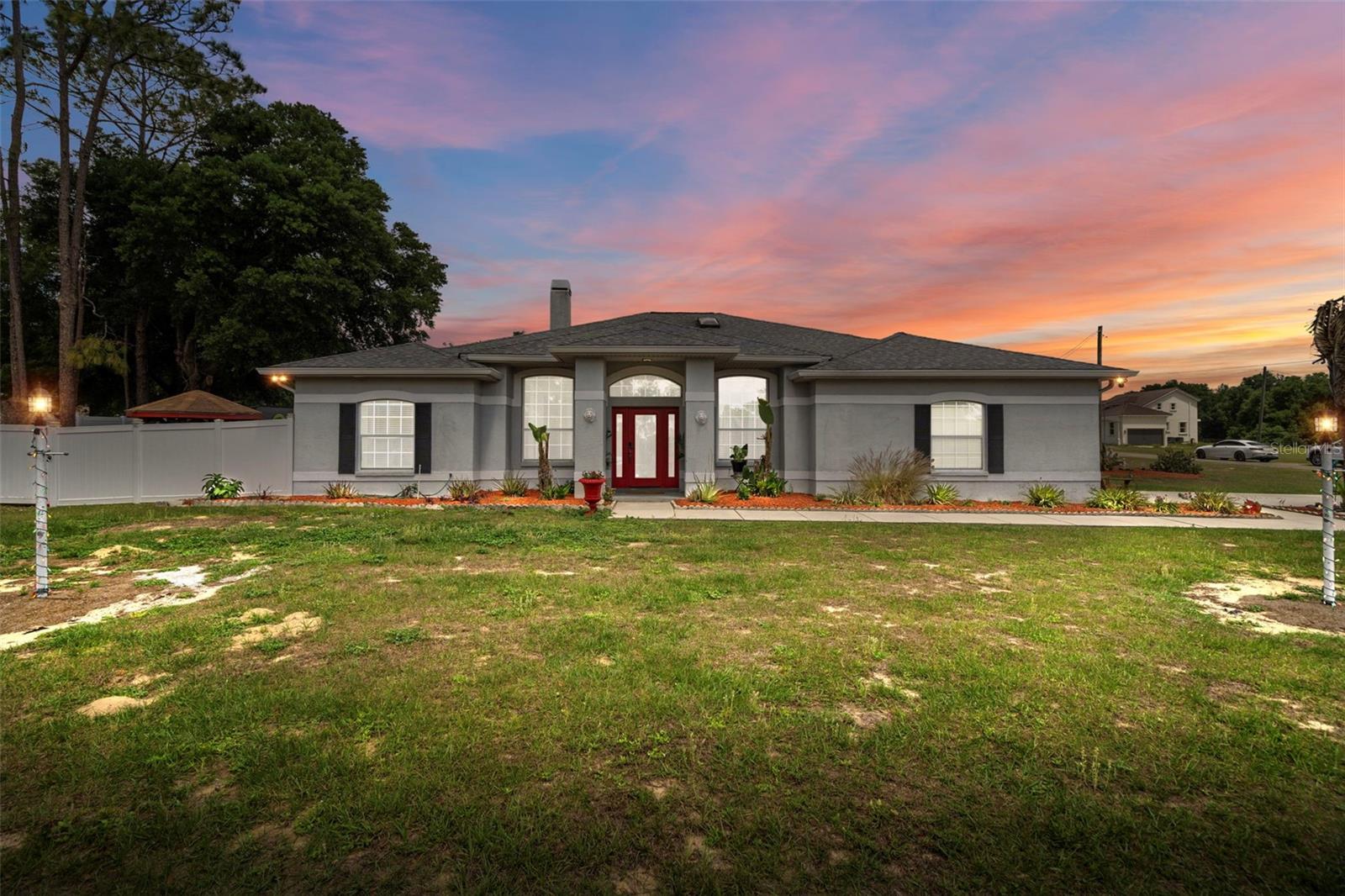 6702 Josie Dr