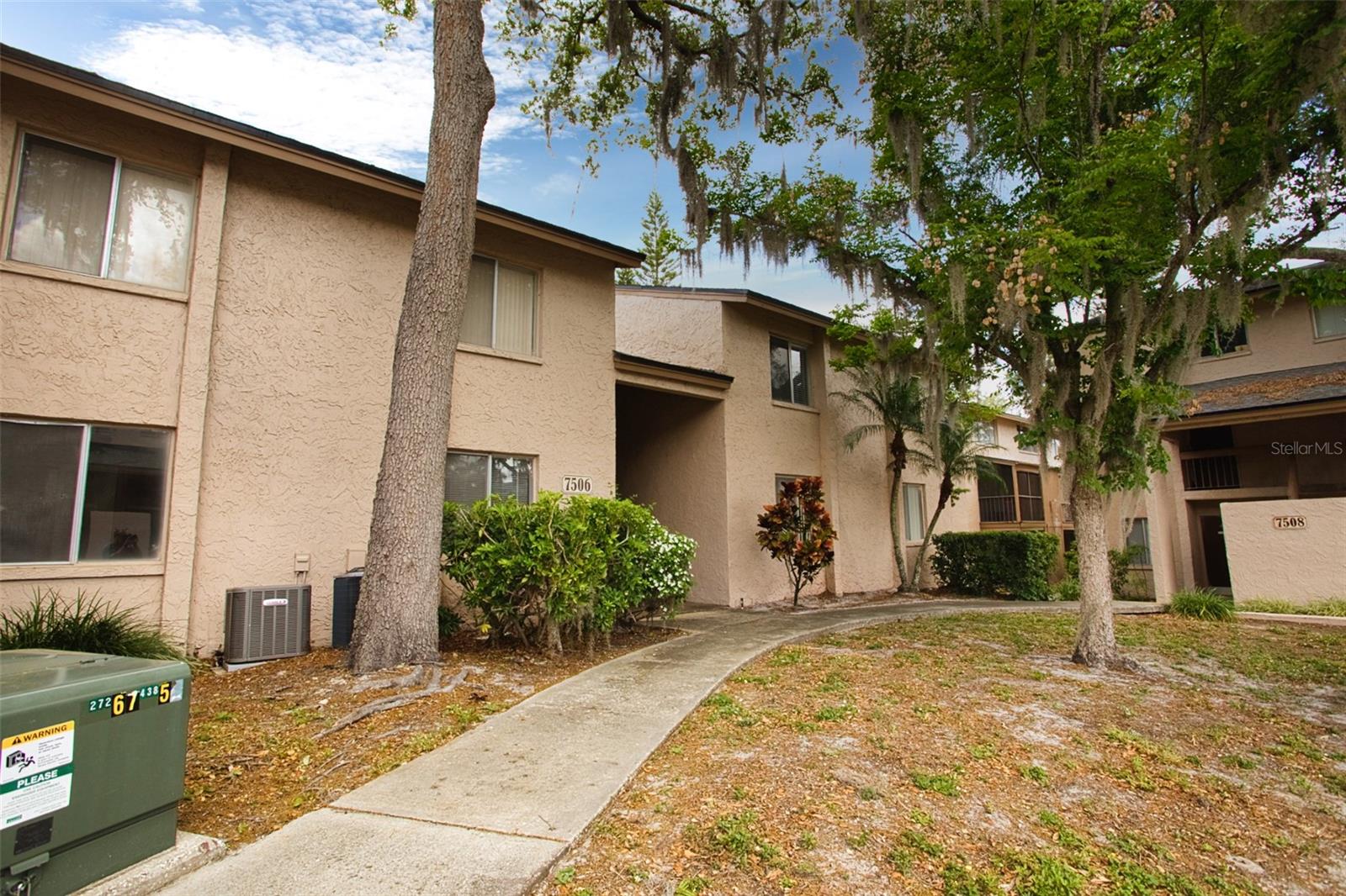 7506 Presley Pl #113