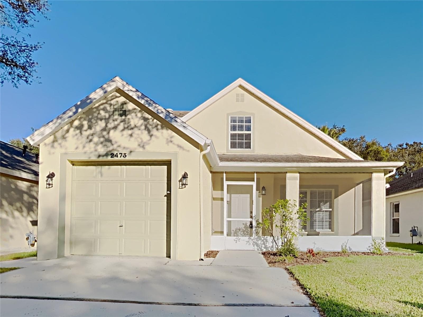 2473 Sagemont Dr