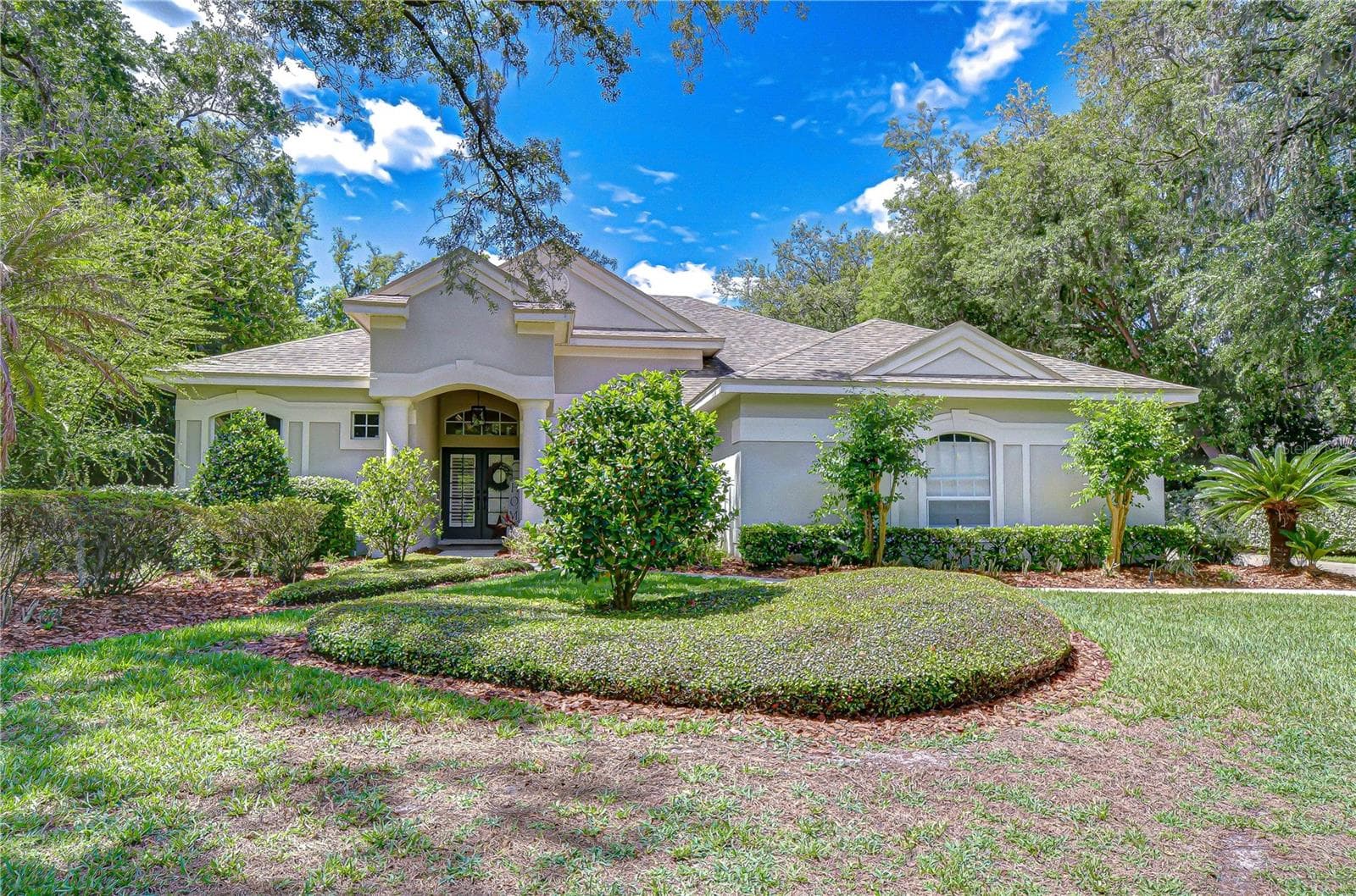 5820 Audubon Manor Blvd