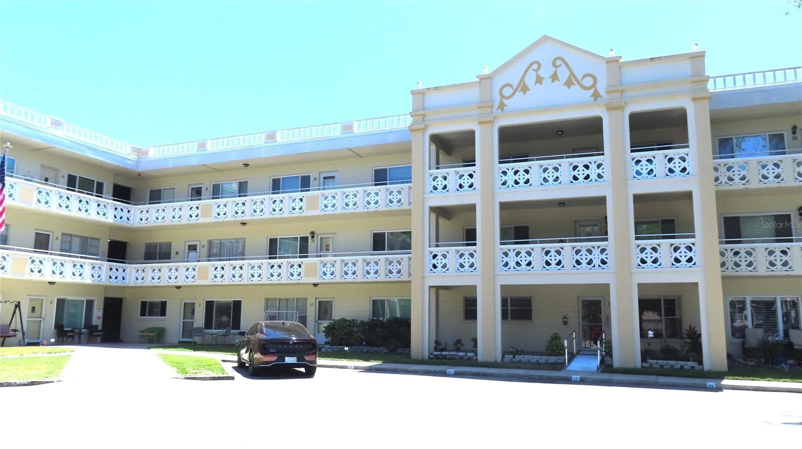 2285 Israeli Dr #17