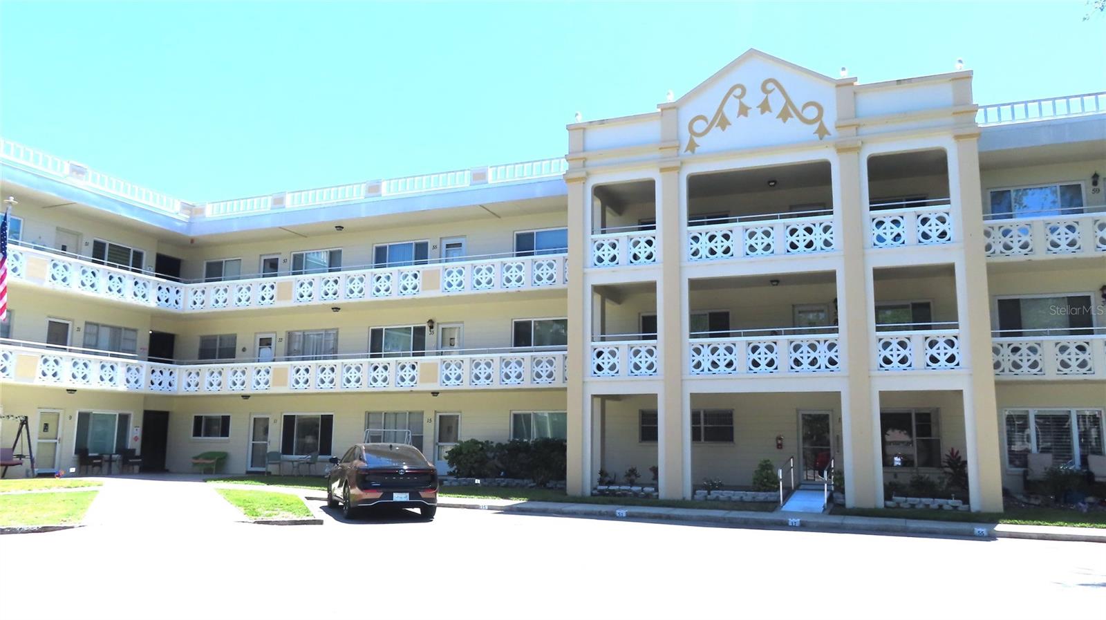 2285 Israeli Dr #17