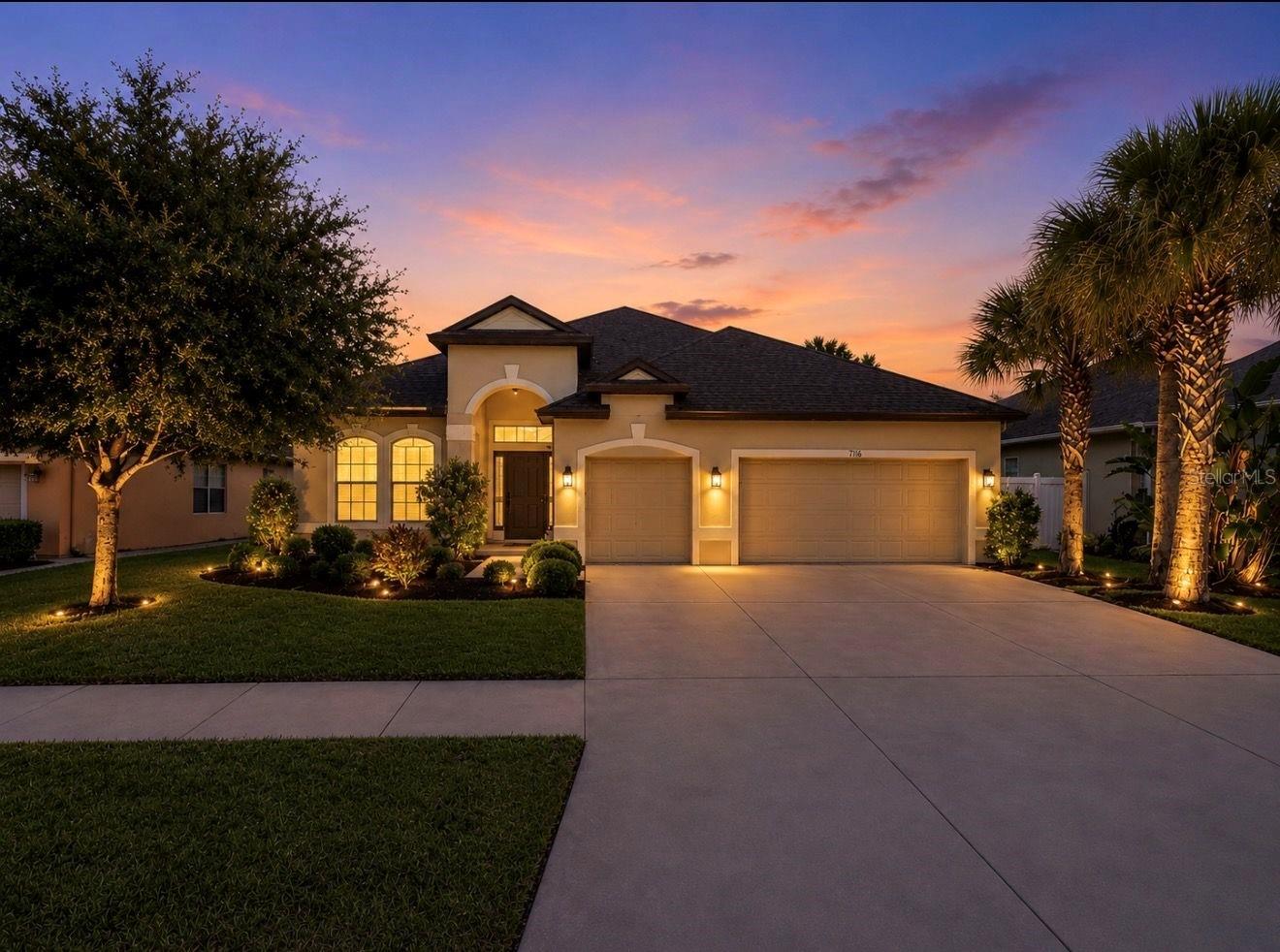 7116 Harvest Glen Ln
