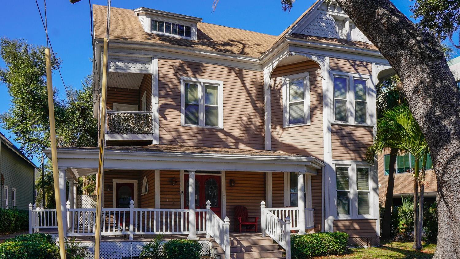333 S Plant Ave