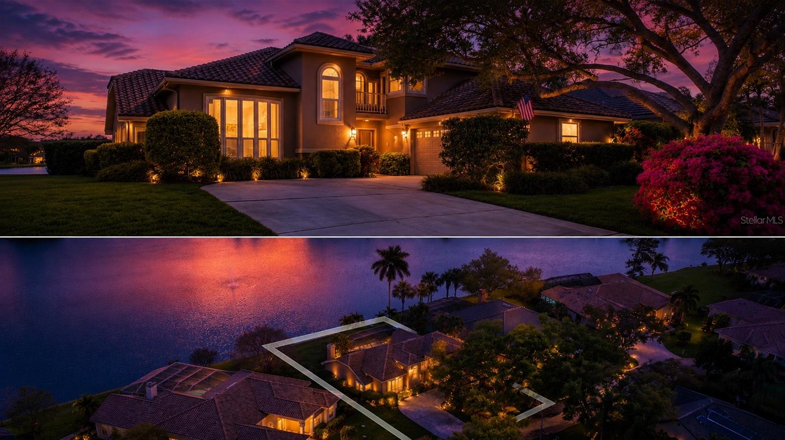 4731 Coconut Palm Cir NE