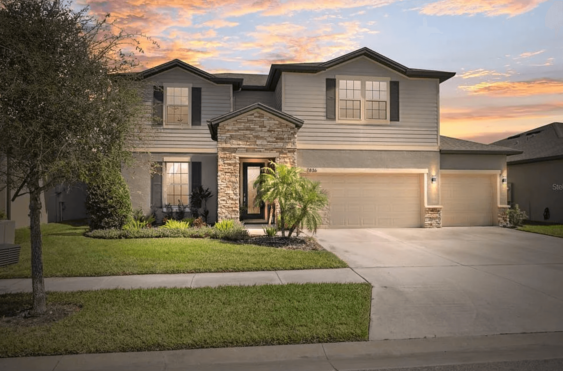 7836 Yale Harbor Dr