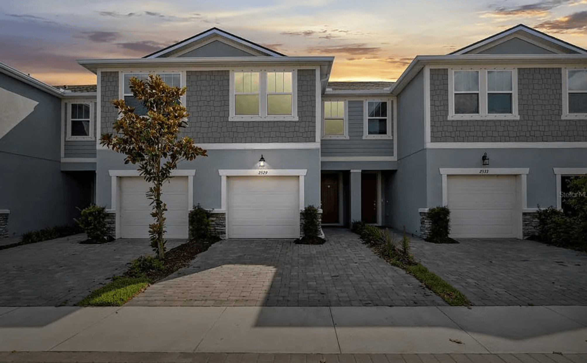 2529 Arbor Wind Dr