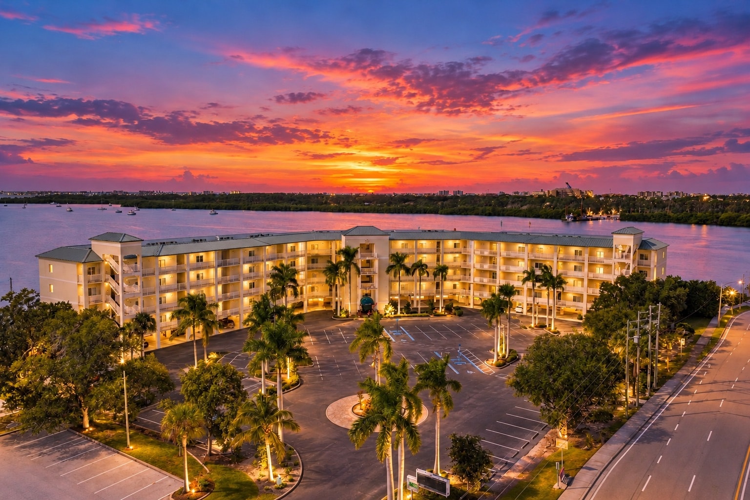 8800 Bay Pines Blvd #102, listing film